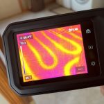 Infrared Thermal Imaging - Duluth MN