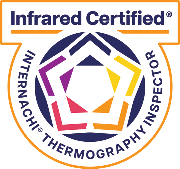 Infrared Certified Inspector