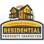 InterNACHI Residential Inspector logo